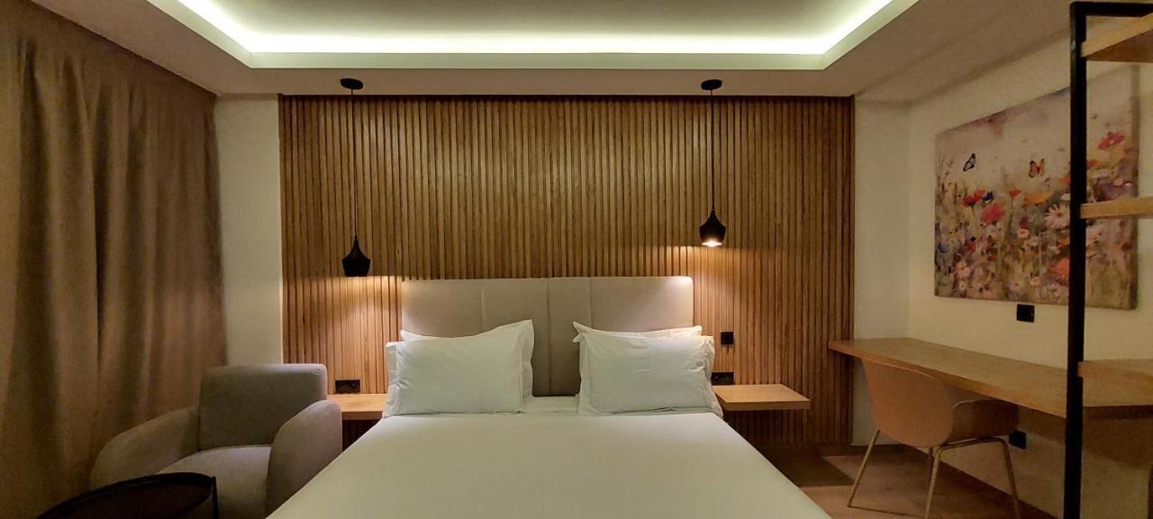 Unico Hotel & Spa Casablanca Esterno foto