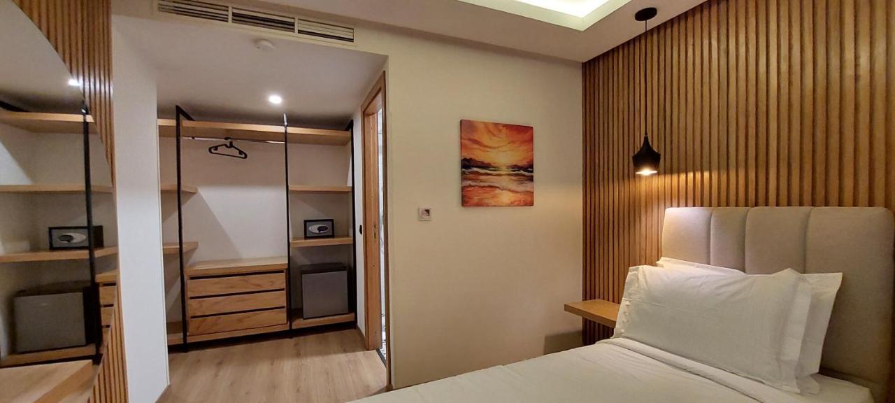 Unico Hotel & Spa Casablanca Esterno foto