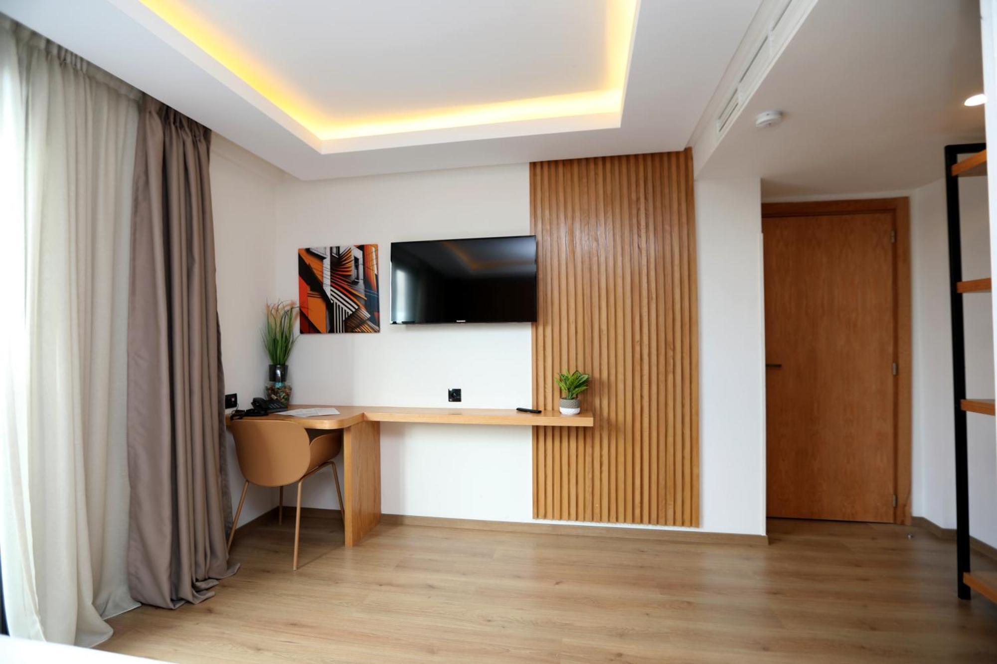 Unico Hotel & Spa Casablanca Esterno foto