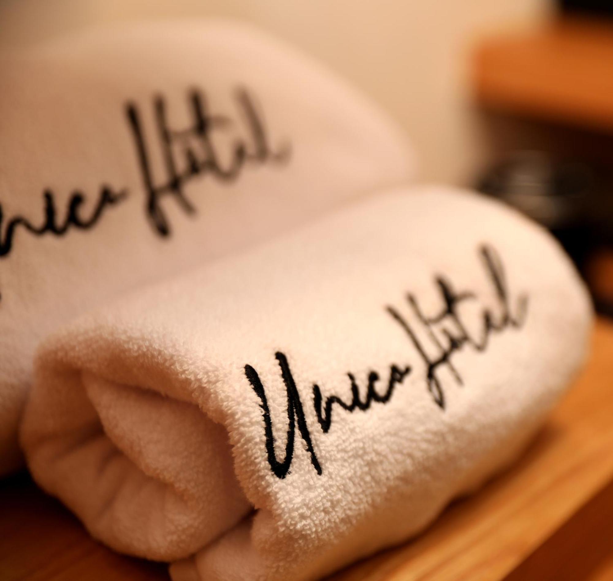 Unico Hotel & Spa Casablanca Esterno foto